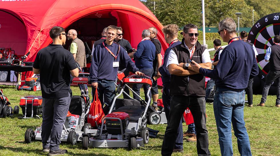 Groundsfest 2025